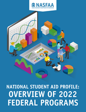 2022 Student Aid Profile