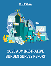 Admin Burden Report