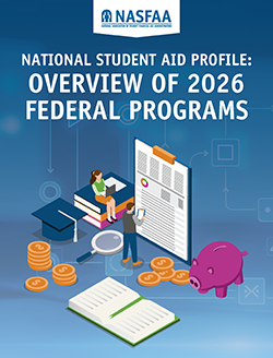 2025 Student Aid Profile