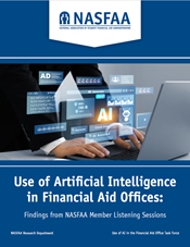 AI Report #3