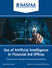 AI in FA Offices Report Cover