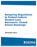 Designing Regulations to Protect Federal Student Loan Borrowers