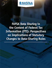 FTI Report Cover