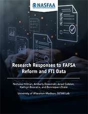 Report Cover