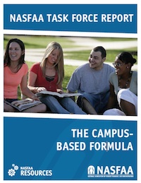 campus-based report