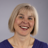 Gail Holt