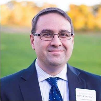Ken Ferriera