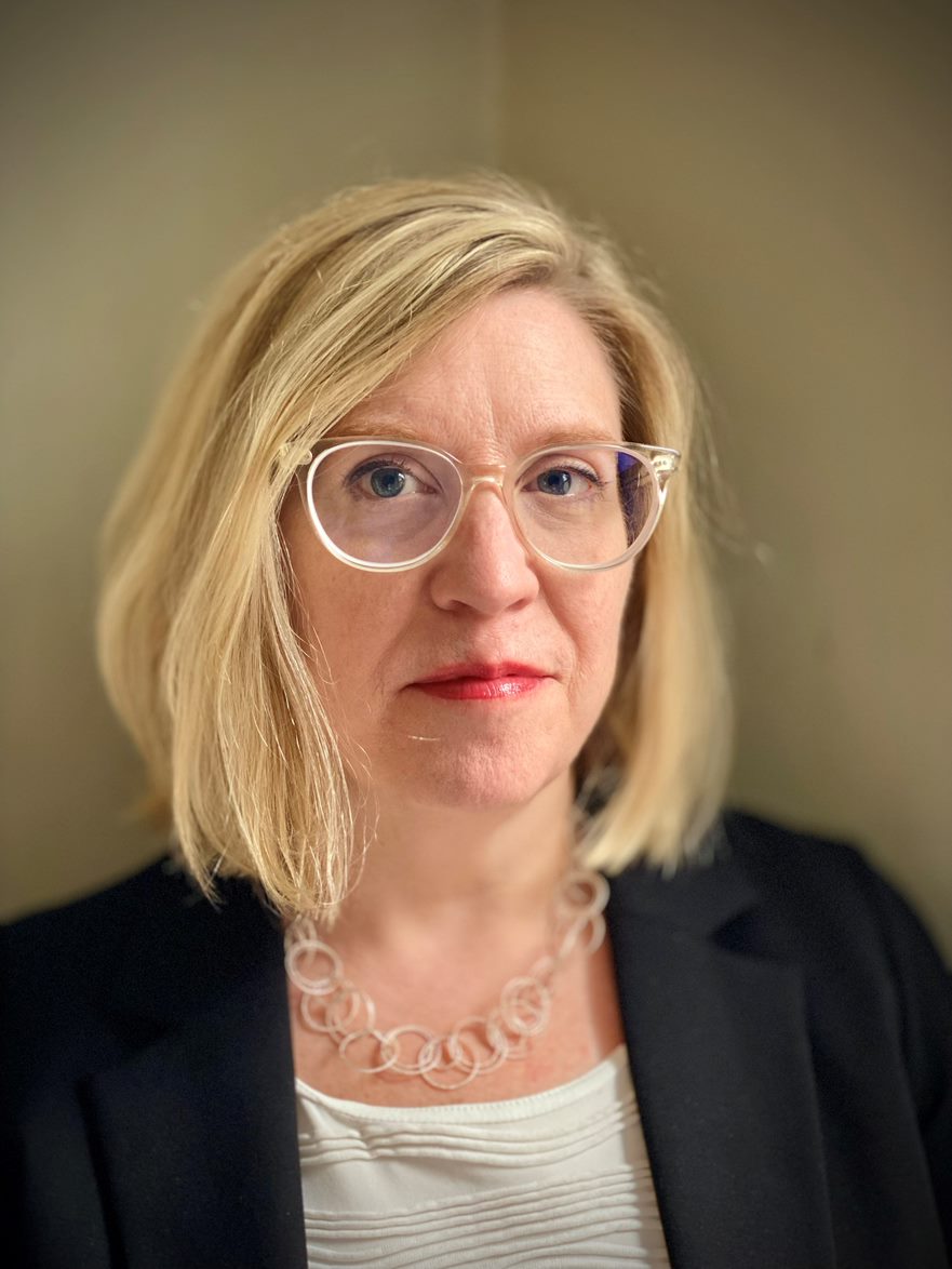 Margaret M. Glick