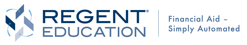 Regent Education Logo