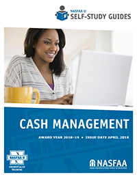 Cash Management SSG
