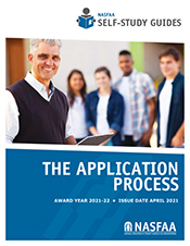 Application Process Self Study Guide