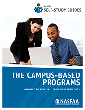 Campus-Based Programs SSG Cover