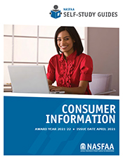 Self-Study Guide Consumer Information