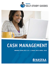 Cash Management SSG