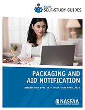 Packaging and Notification SSG