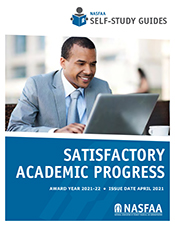 Satisfactory Academic Progress SSG