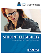 Student Eligibility SSG