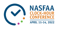 Clock Hour Conference Logo