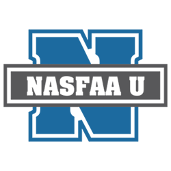 NASFAA U Online Course Logo