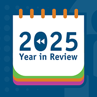 2025 Year in Review
