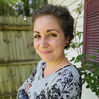 Alison Zilmer