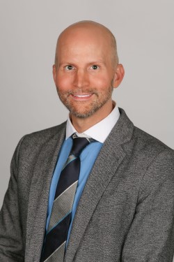 Andrew Hammontree