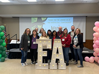 Arkansas Fall 2025 Conference