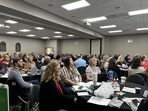 Arkansas Conference 