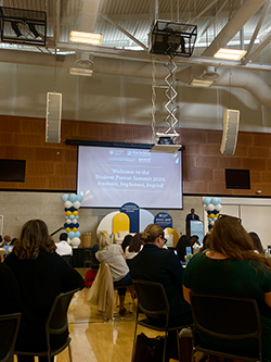 CA Student Parent Night