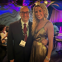 EASFAA 2025-26 President