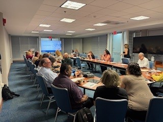 EASFAA Council
