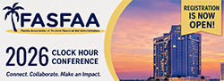 FASFAA Clock Hour Training