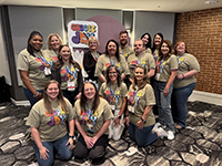 Georgia (GASFAA) 2025 Conference