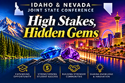 ID NV Conference