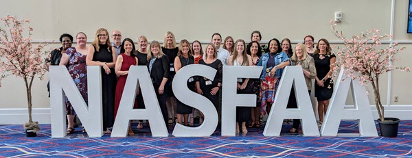 ILASFAA at NASFAA 2026