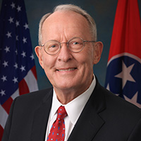 Episode 167: Talking FAFSA Simplification and Career With Senator Alexander