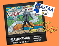 MASFAA (Mississippi) Annual Conference 2023