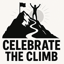 Celebrate the Climb