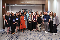 NASFAA Staff Group Photo at 2025 PEP Convening