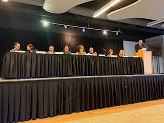 PRASFAA 2025 Panel