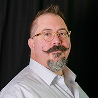 Paul Friebus