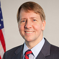 Episode 198: NASFAA's Q&A With Richard Cordray