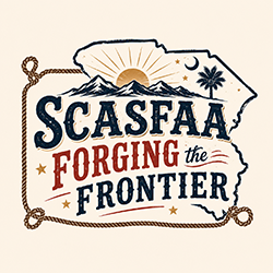 SCFASFAA Conference Logo