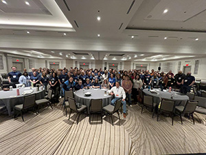 TN Group Photo