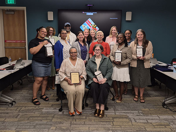 Tri-State Executive Board