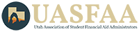 Utah (UASFAA) Logo