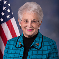 OTC From the Field: A Conversation on Higher Ed Policymaking With Rep. Virginia Foxx