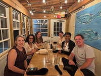Virginia Regional Meet-up