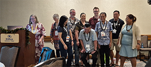 WASFAA 2025 Conference Committee