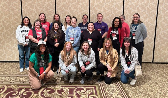 Wisconsin Leadership Conference 2025